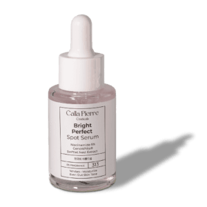 bright perfect day cream