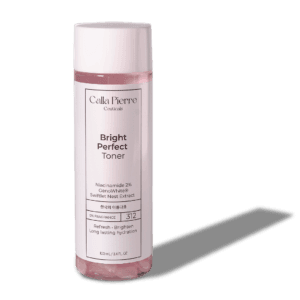bright perfect day cream