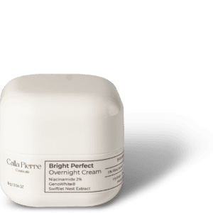 bright perfect overnight cream