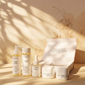 acnozinc series daily set