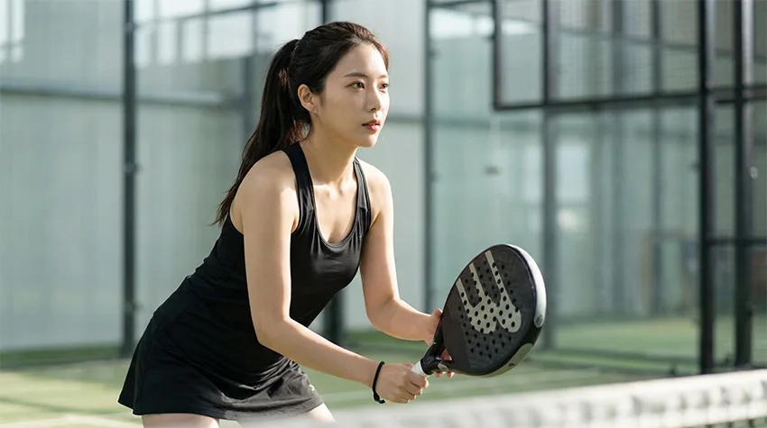 play padel